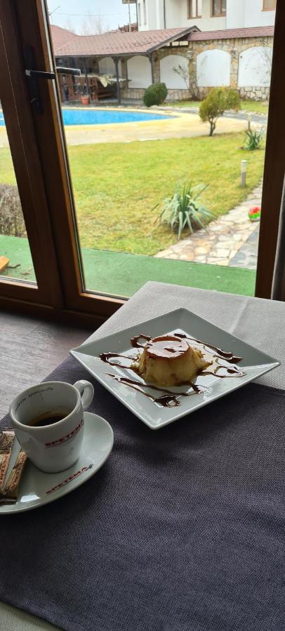 Olymp Hotel Bansko Luaran gambar