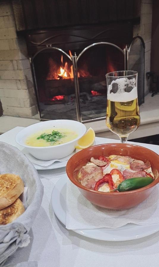 Olymp Hotel Bansko Luaran gambar