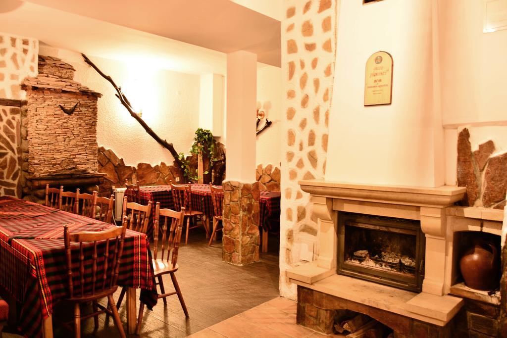 Olymp Hotel Bansko Luaran gambar
