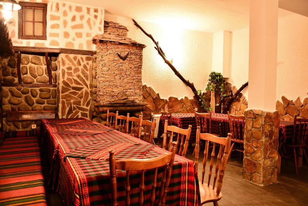 Olymp Hotel Bansko Luaran gambar
