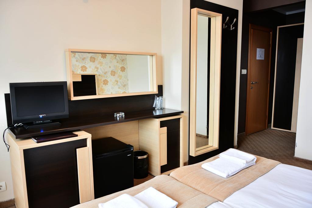 Olymp Hotel Bansko Luaran gambar
