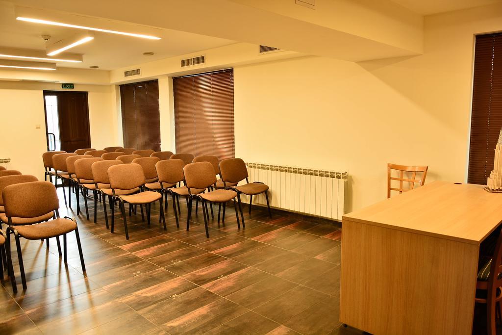 Olymp Hotel Bansko Luaran gambar