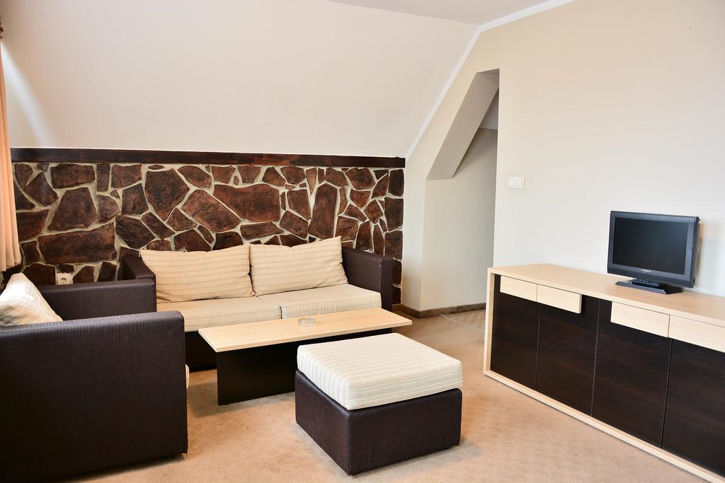 Olymp Hotel Bansko Bilik gambar