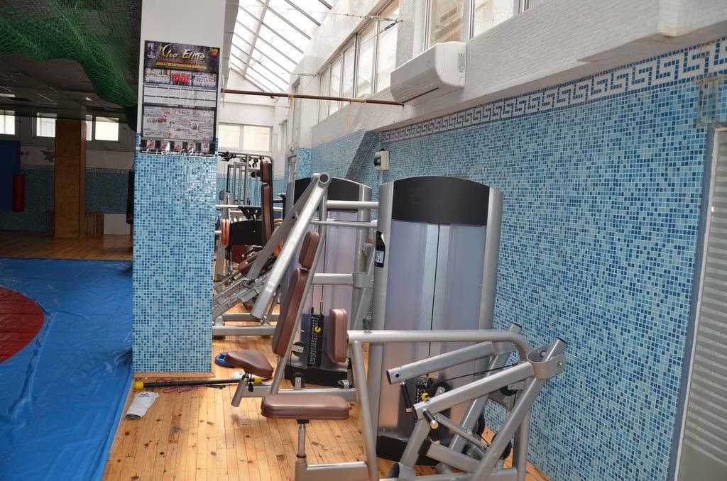 Olymp Hotel Bansko Luaran gambar