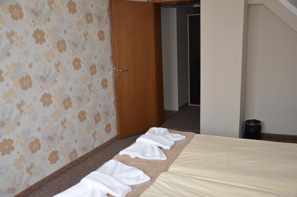 Olymp Hotel Bansko Bilik gambar
