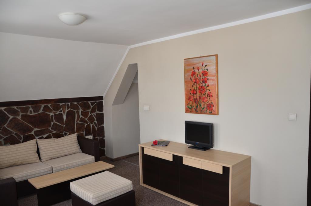 Olymp Hotel Bansko Luaran gambar