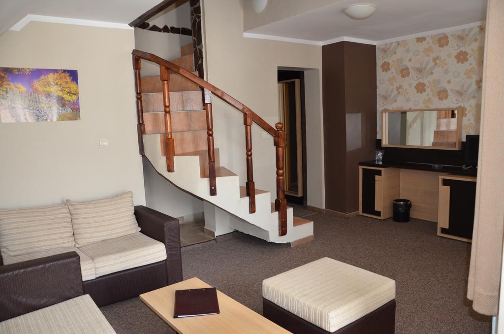 Olymp Hotel Bansko Bilik gambar
