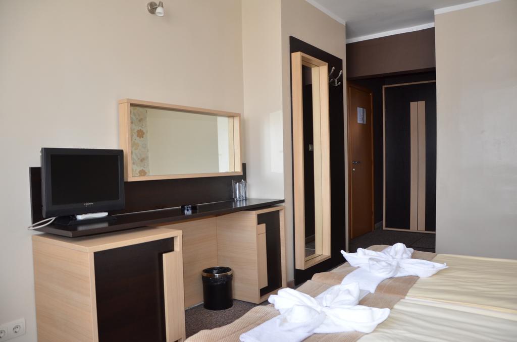 Olymp Hotel Bansko Luaran gambar