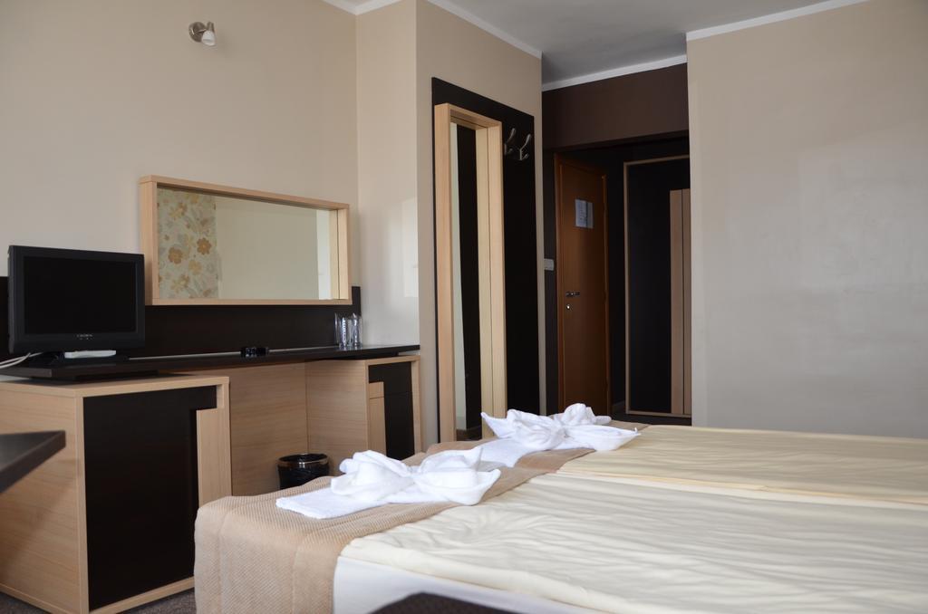 Olymp Hotel Bansko Luaran gambar