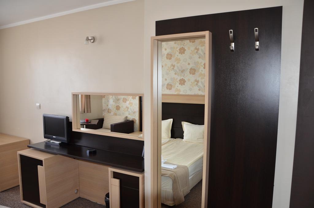 Olymp Hotel Bansko Bilik gambar