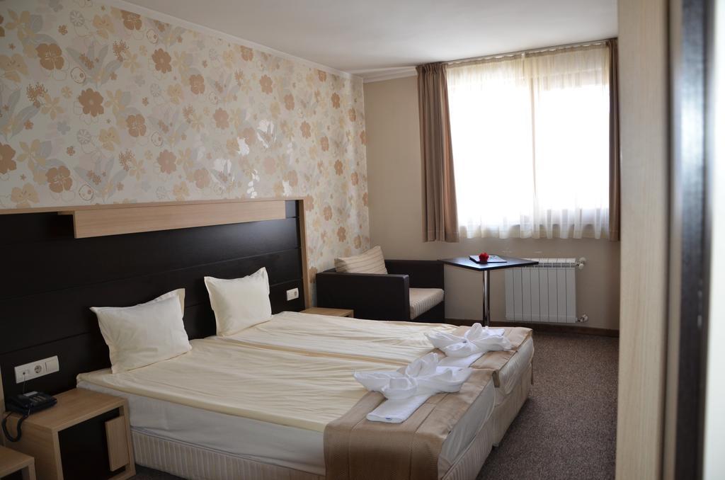 Olymp Hotel Bansko Luaran gambar