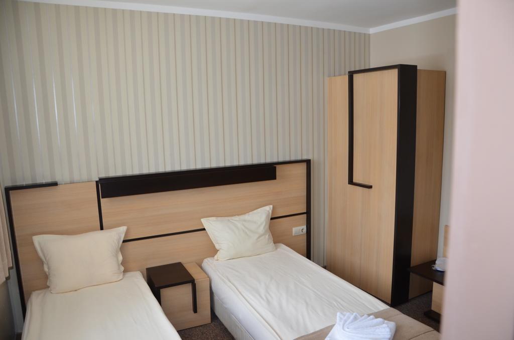 Olymp Hotel Bansko Bilik gambar