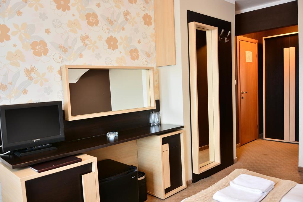 Olymp Hotel Bansko Bilik gambar