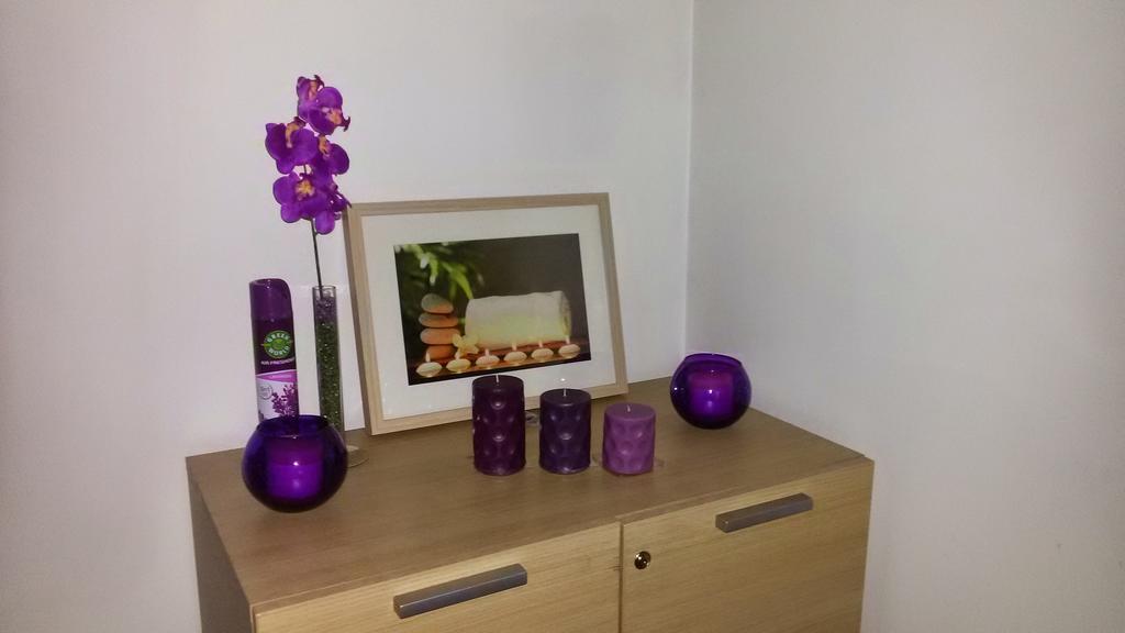Olymp Hotel Bansko Luaran gambar
