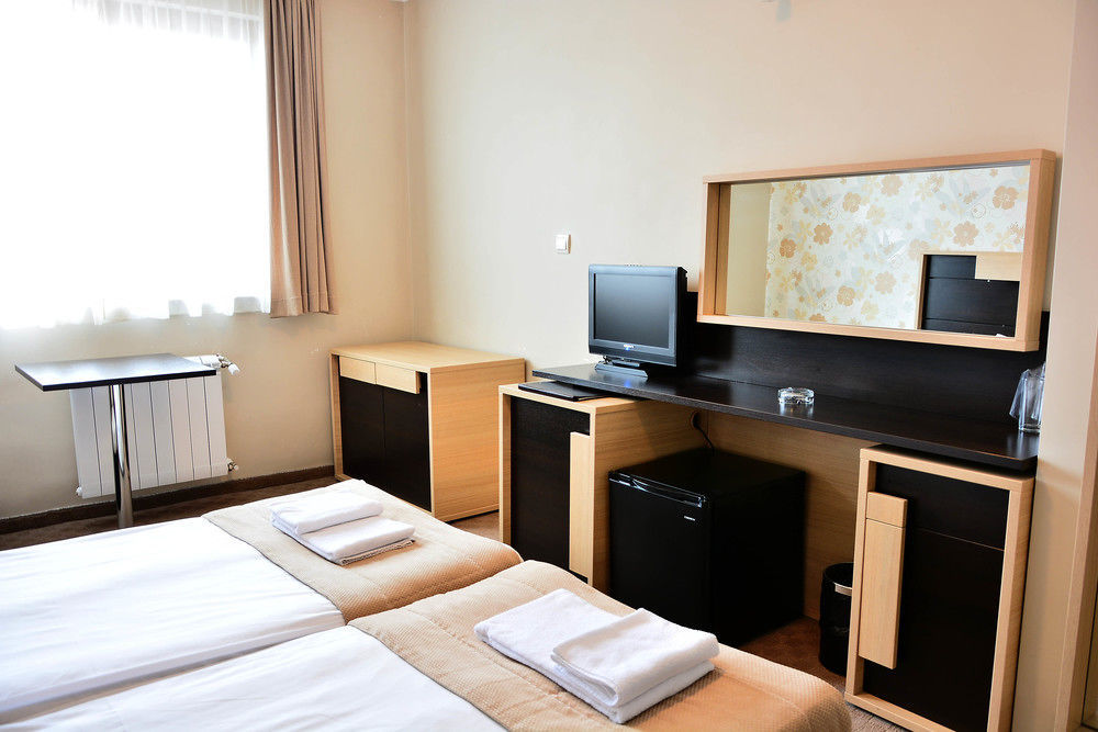 Olymp Hotel Bansko Luaran gambar