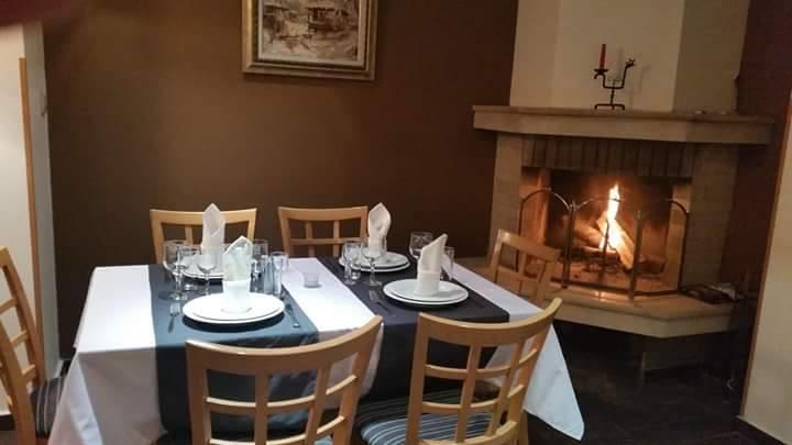 Olymp Hotel Bansko Luaran gambar