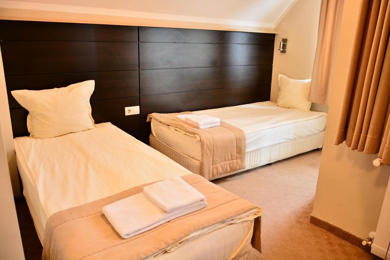 Olymp Hotel Bansko Luaran gambar