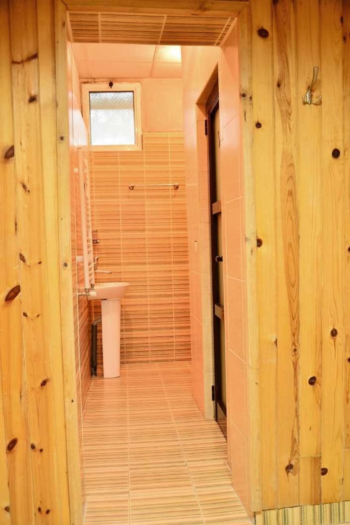 Olymp Hotel Bansko Luaran gambar