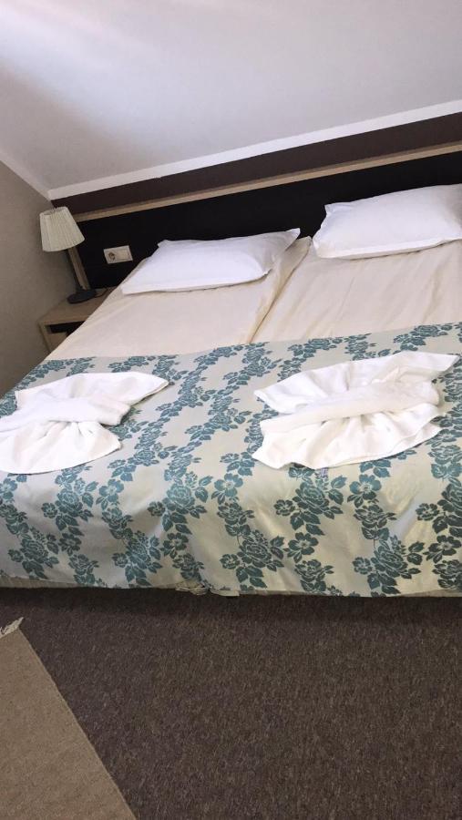 Olymp Hotel Bansko Luaran gambar