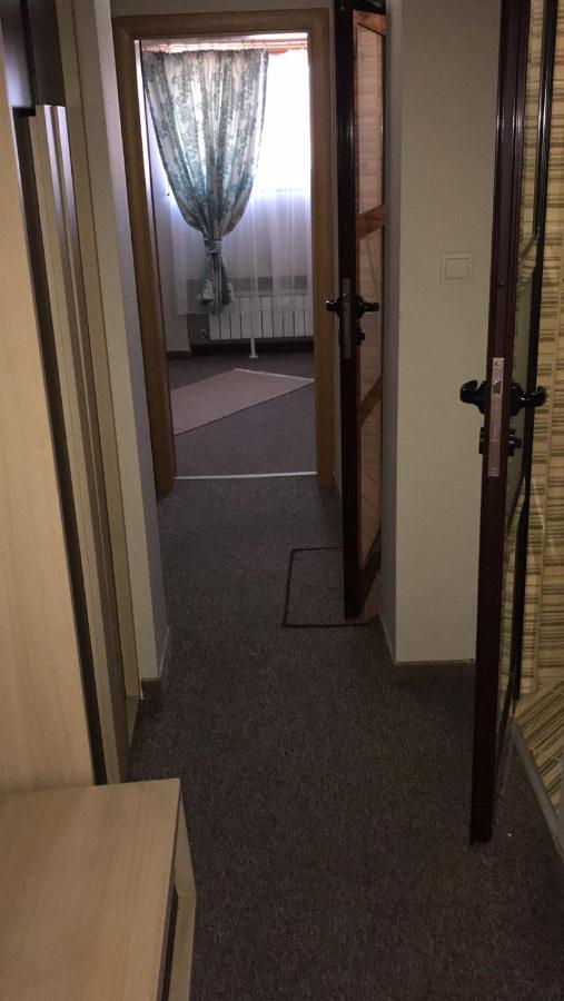 Olymp Hotel Bansko Luaran gambar