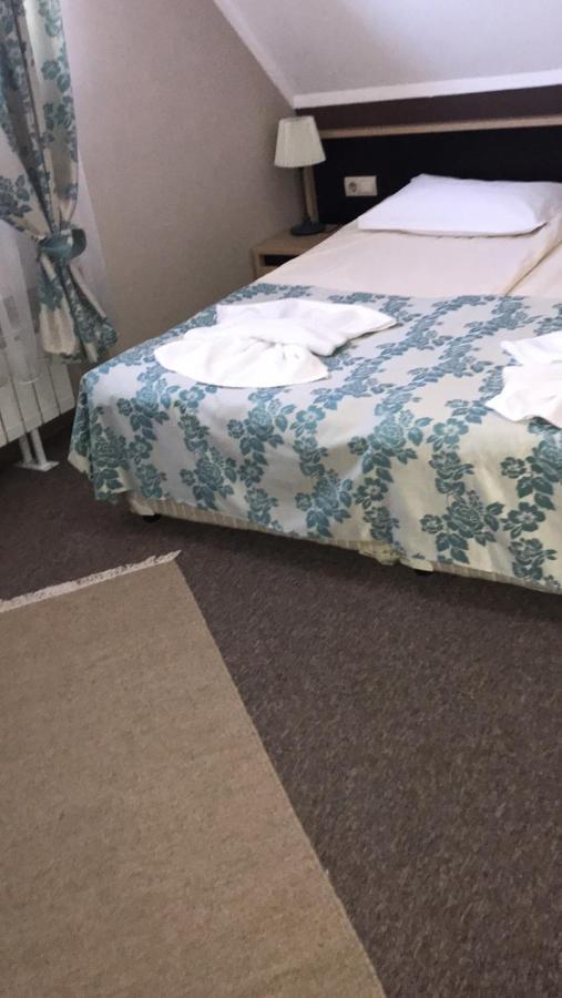 Olymp Hotel Bansko Luaran gambar
