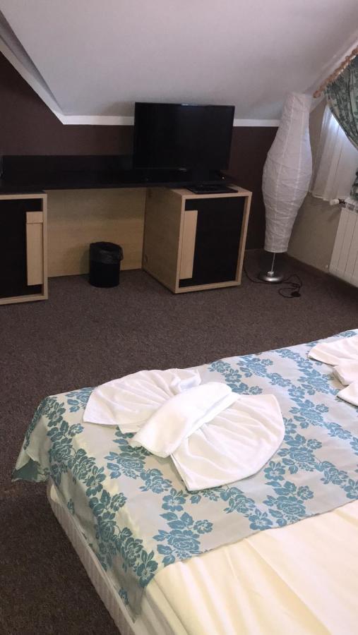 Olymp Hotel Bansko Luaran gambar