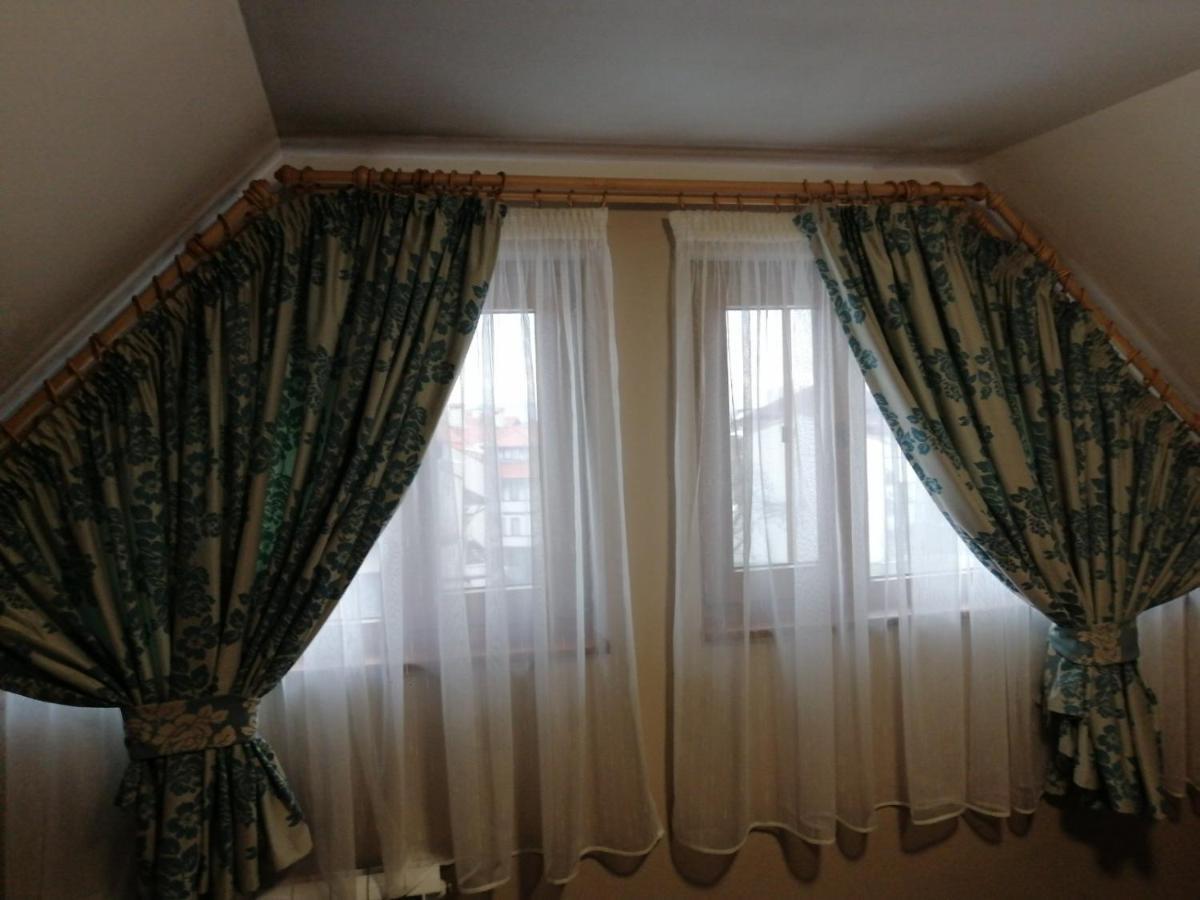 Olymp Hotel Bansko Luaran gambar